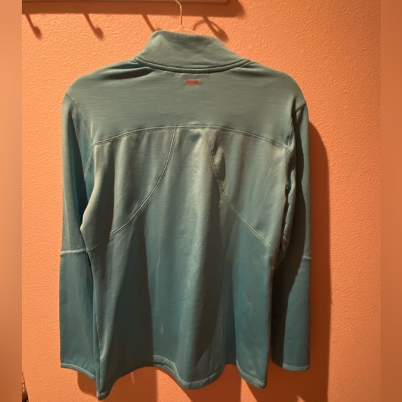 Speed dry performance base layer - Picture 2 of 5